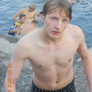 Парни в Петрозаводске: Ruslan, 27 - ищет девушку из Петрозаводска
