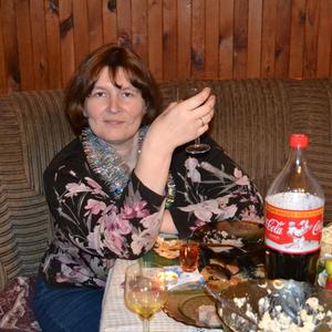 Елена, 50 лет, Уфа