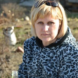 Татьяна, 60 лет, Пермь