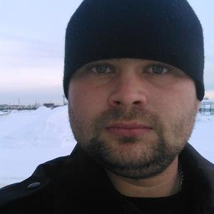 Владимир, 41 год, Курган