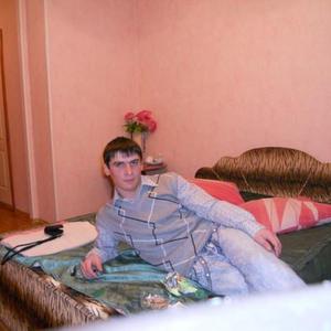 Парни в Хабаровске (Хабаровский край): Руслан, 36 - ищет девушку из Хабаровска (Хабаровский край)