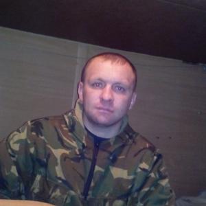 Григорий Чирятьев, 39 лет, Тюмень
