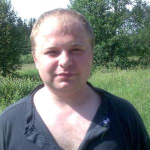 Парни в Минске (Беларусь): Андрей, 44 - ищет девушку из Минска (Беларусь)