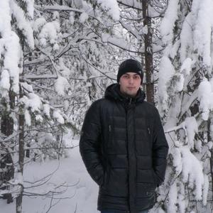 Парни в Сургуте (Ханты-Мансийский АО): Андрей, 28 - ищет девушку из Сургута (Ханты-Мансийский АО)
