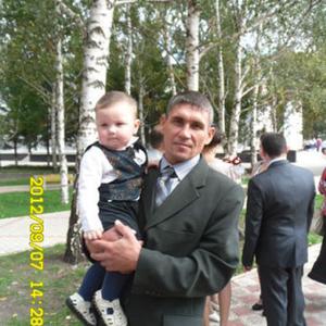Парни в Бугульме (Татарстан): Ильфат, 52 - ищет девушку из Бугульмы (Татарстан)