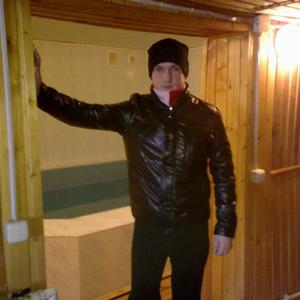 Парни в Ковров: Роман, 44 - ищет девушку из Ковров