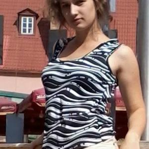 Полина, 32 года, Архангельск