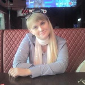 Девушки в Саранске: Наталия, 34 - ищет парня из Саранска