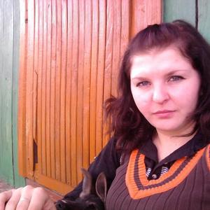 Оксана, 35 лет, Усть-Каменогорск