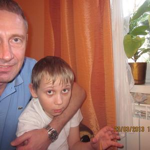 Парни в Калининграде: Сергей, 62 - ищет девушку из Калининграда