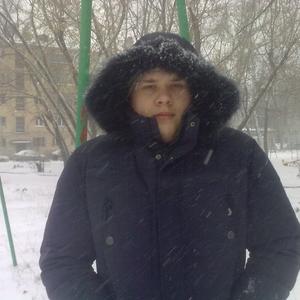 Парни в Перми: Михаил, 29 - ищет девушку из Перми