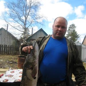 Парни в Петрозаводске: Сергей, 43 - ищет девушку из Петрозаводска