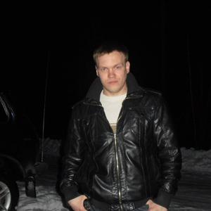 Николай, 34 года, Энгельс