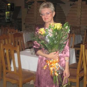 Девушки в Кемерово: Ирина, 63 - ищет парня из Кемерово