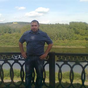 Сергей Крюков, 42 года, Кемерово