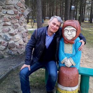 Парни в Белебее: Сергей, 54 - ищет девушку из Белебея