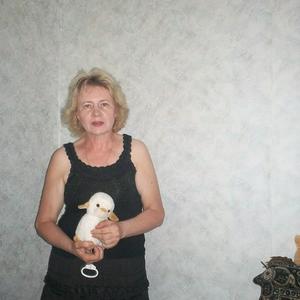 Девушки в Челябинске: Любовь Сидорочкина, 68 - ищет парня из Челябинска