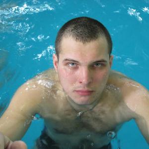Григорий, 36 лет, Омск