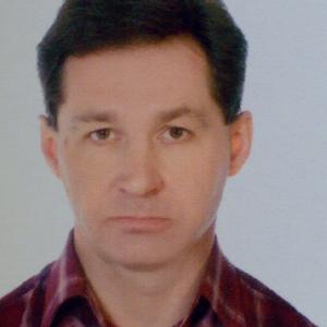 Игорь, 61 год, Калининград