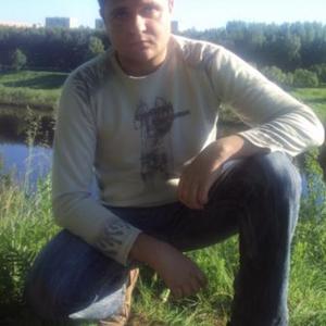 Парни в Новополоцке: Эдуард, 41 - ищет девушку из Новополоцка