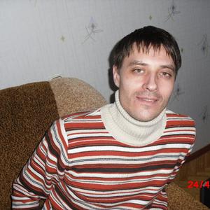 Костя Рыжков, 48 лет, Набережные Челны