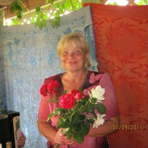 Наталья, 62 года, Кинешма