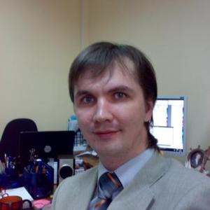 Евгений, 43 года, Сургут