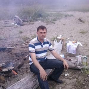 Парни в Ванино (Хабаровский край): Евгений, 43 - ищет девушку из Ванино (Хабаровский край)