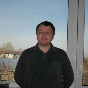 Петр, 35 лет, Барнаул