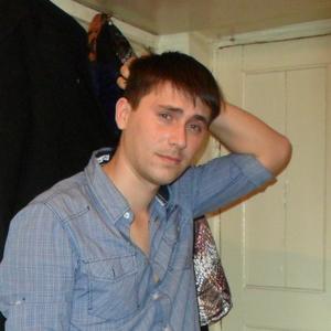 Артём, 35 лет, Саратов