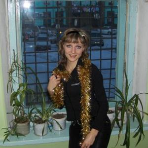 Девушки в Усть-Каменогорске: Марина, 39 - ищет парня из Усть-Каменогорска