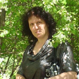 Девушки в Омске: Елена, 53 - ищет парня из Омска
