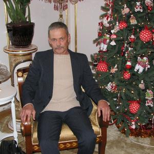 Сергей Межинский, 66 лет, Краснодар