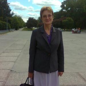 Девушки в Перми: Ольга, 58 - ищет парня из Перми