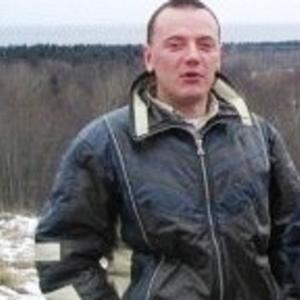 Парни в Сегеже: Владимир, 49 - ищет девушку из Сегежи