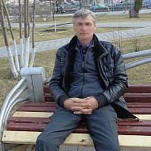 Парни в Ноябрьске: Николай, 63 - ищет девушку из Ноябрьска