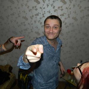 Nikita, 34 года, Саранск