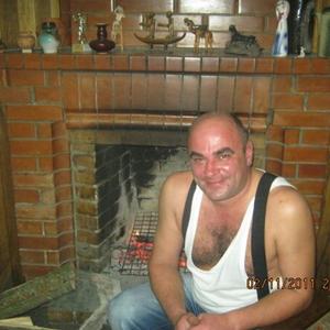 Парни в Гвардейске: Александр Глинков, 56 - ищет девушку из Гвардейска