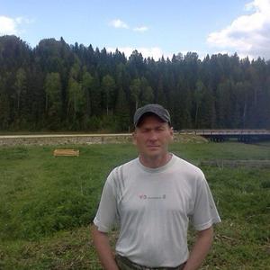 Салават Арсланов, 53 года, Аскино