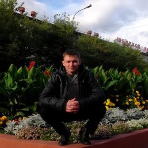 Серега, 36 лет, Иркутск