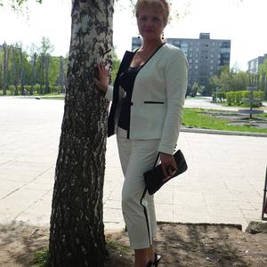 Девушки в Перми: Наталья, 48 - ищет парня из Перми