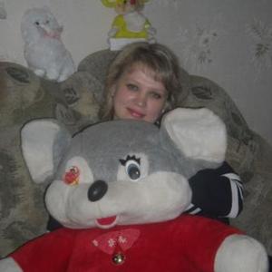 Девушки в Нижний Новгороде: Анна, 46 - ищет парня из Нижний Новгорода