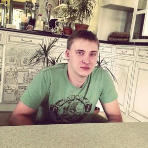 Парни в Череповце: Антоша, 36 - ищет девушку из Череповца