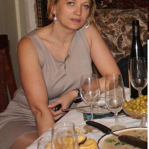 Юлия, 48 лет, Калининград