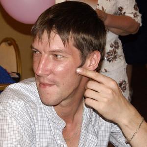Парни в Чистополе (Татарстан): Алексей, 38 - ищет девушку из Чистополя (Татарстан)