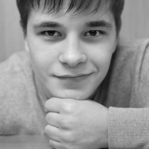 Anton, 29 лет, Новосибирск