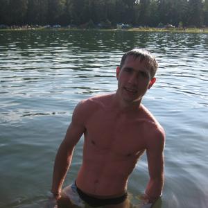 Юрий, 34 года, Санкт-Петербург