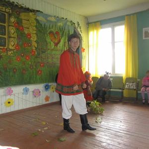 Парни в Балашове: Павел, 31 - ищет девушку из Балашова