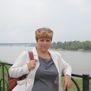 Девушки в Киселевске: Евгения, 52 - ищет парня из Киселевска