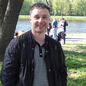 Парни в Великих Луки: Денис Морозов, 42 - ищет девушку из Великих Луки